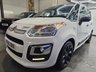USED 2015 65 CITROEN C3 PICASSO 1.6 BlueHDi Selection MPV 5dr Diesel Manual Euro 6 (100 ps) Pan Roof, P.Sensors,Cruise Con