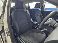 USED 2013 63 SEAT LEON 1.6 TDI CR SE Hatchback 5dr Diesel Manual Euro 5 (s/s) (105 ps) Satellite Navigation, Cruise Control, DAB, &pound;0 Road Tax!