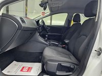 USED 2013 63 SEAT LEON 1.6 TDI CR SE Hatchback 5dr Diesel Manual Euro 5 (s/s) (105 ps) Satellite Navigation, Cruise Control, DAB, &pound;0 Road Tax!