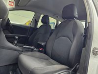 USED 2013 63 SEAT LEON 1.6 TDI CR SE Hatchback 5dr Diesel Manual Euro 5 (s/s) (105 ps) Satellite Navigation, Cruise Control, DAB, &pound;0 Road Tax!