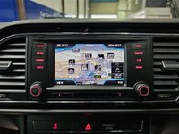 USED 2013 63 SEAT LEON 1.6 TDI CR SE Hatchback 5dr Diesel Manual Euro 5 (s/s) (105 ps) Satellite Navigation, Cruise Control, DAB, &pound;0 Road Tax!