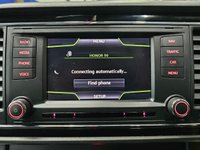 USED 2013 63 SEAT LEON 1.6 TDI CR SE Hatchback 5dr Diesel Manual Euro 5 (s/s) (105 ps) Satellite Navigation, Cruise Control, DAB, &pound;0 Road Tax!