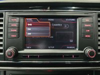USED 2013 63 SEAT LEON 1.6 TDI CR SE Hatchback 5dr Diesel Manual Euro 5 (s/s) (105 ps) Satellite Navigation, Cruise Control, DAB, &pound;0 Road Tax!