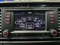 USED 2013 63 SEAT LEON 1.6 TDI CR SE Hatchback 5dr Diesel Manual Euro 5 (s/s) (105 ps) Satellite Navigation, Cruise Control, DAB, &pound;0 Road Tax!