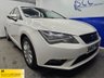 USED 2013 63 SEAT LEON 1.6 TDI CR SE Hatchback 5dr Diesel Manual Euro 5 (s/s) (105 ps) Satellite Navigation, Cruise Control, DAB, &pound;0 Road Tax!