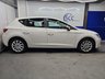 USED 2013 63 SEAT LEON 1.6 TDI CR SE Hatchback 5dr Diesel Manual Euro 5 (s/s) (105 ps) Satellite Navigation, Cruise Control, DAB, &pound;0 Road Tax!