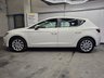 USED 2013 63 SEAT LEON 1.6 TDI CR SE Hatchback 5dr Diesel Manual Euro 5 (s/s) (105 ps) Satellite Navigation, Cruise Control, DAB, &pound;0 Road Tax!