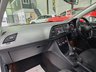 USED 2013 63 SEAT LEON 1.6 TDI CR SE Hatchback 5dr Diesel Manual Euro 5 (s/s) (105 ps) Satellite Navigation, Cruise Control, DAB, &pound;0 Road Tax!