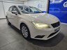 USED 2013 63 SEAT LEON 1.6 TDI CR SE Hatchback 5dr Diesel Manual Euro 5 (s/s) (105 ps) Satellite Navigation, Cruise Control, DAB, &pound;0 Road Tax!