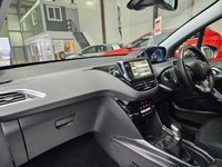 USED 2014 14 PEUGEOT 2008 1.2 VTi Allure SUV 5dr Petrol Manual Euro 5 (82 ps) 