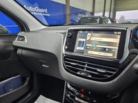 USED 2014 14 PEUGEOT 2008 1.2 VTi Allure SUV 5dr Petrol Manual Euro 5 (82 ps) 
