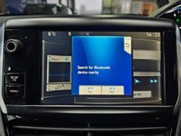 USED 2014 14 PEUGEOT 2008 1.2 VTi Allure SUV 5dr Petrol Manual Euro 5 (82 ps) 
