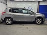 USED 2014 14 PEUGEOT 2008 1.2 VTi Allure SUV 5dr Petrol Manual Euro 5 (82 ps) 