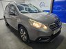 USED 2014 14 PEUGEOT 2008 1.2 VTi Allure SUV 5dr Petrol Manual Euro 5 (82 ps) 