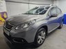 USED 2014 14 PEUGEOT 2008 1.2 VTi Allure SUV 5dr Petrol Manual Euro 5 (82 ps) 