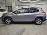USED 2014 14 PEUGEOT 2008 1.2 VTi Allure SUV 5dr Petrol Manual Euro 5 (82 ps) 