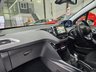 USED 2014 14 PEUGEOT 2008 1.2 VTi Allure SUV 5dr Petrol Manual Euro 5 (82 ps) 