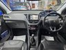 USED 2014 14 PEUGEOT 2008 1.2 VTi Allure SUV 5dr Petrol Manual Euro 5 (82 ps) 