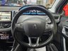 USED 2014 14 PEUGEOT 2008 1.2 VTi Allure SUV 5dr Petrol Manual Euro 5 (82 ps) 