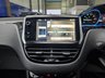 USED 2014 14 PEUGEOT 2008 1.2 VTi Allure SUV 5dr Petrol Manual Euro 5 (82 ps) 
