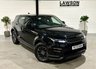 USED 2020 70 LAND ROVER RANGE ROVER EVOQUE 2.0 D150 R-Dynamic SUV 5dr Diesel Manual FWD Euro 6 (s/s) (150 ps) 