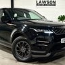 USED 2020 70 LAND ROVER RANGE ROVER EVOQUE 2.0 D150 R-Dynamic SUV 5dr Diesel Manual FWD Euro 6 (s/s) (150 ps) 