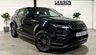 USED 2020 70 LAND ROVER RANGE ROVER EVOQUE 2.0 D150 R-Dynamic SUV 5dr Diesel Manual FWD Euro 6 (s/s) (150 ps) 