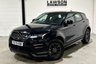 USED 2020 70 LAND ROVER RANGE ROVER EVOQUE 2.0 D150 R-Dynamic SUV 5dr Diesel Manual FWD Euro 6 (s/s) (150 ps) 