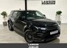 USED 2020 70 LAND ROVER RANGE ROVER EVOQUE 2.0 D150 R-Dynamic SUV 5dr Diesel Manual FWD Euro 6 (s/s) (150 ps) 