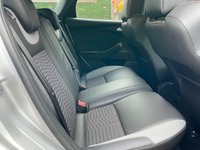USED 2015 15 FORD FOCUS 2.0T EcoBoost ST-2 Hatchback 5dr Petrol Manual Euro 6 (s/s) (250 ps) GREAT SERVICE HISTORY 8 SRVCS