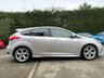 USED 2015 15 FORD FOCUS 2.0T EcoBoost ST-2 Hatchback 5dr Petrol Manual Euro 6 (s/s) (250 ps) GREAT SERVICE HISTORY 8 SRVCS