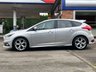USED 2015 15 FORD FOCUS 2.0T EcoBoost ST-2 Hatchback 5dr Petrol Manual Euro 6 (s/s) (250 ps) GREAT SERVICE HISTORY 8 SRVCS