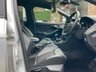 USED 2015 15 FORD FOCUS 2.0T EcoBoost ST-2 Hatchback 5dr Petrol Manual Euro 6 (s/s) (250 ps) GREAT SERVICE HISTORY 8 SRVCS