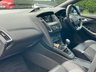 USED 2015 15 FORD FOCUS 2.0T EcoBoost ST-2 Hatchback 5dr Petrol Manual Euro 6 (s/s) (250 ps) GREAT SERVICE HISTORY 8 SRVCS