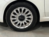 USED 2018 68 FIAT 500 1.2 Lounge Hatchback 3dr Petrol Manual Euro 6 (s/s) (69 bhp) 