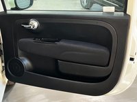 USED 2018 68 FIAT 500 1.2 Lounge Hatchback 3dr Petrol Manual Euro 6 (s/s) (69 bhp) 