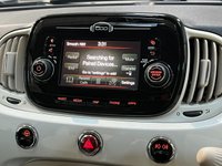 USED 2018 68 FIAT 500 1.2 Lounge Hatchback 3dr Petrol Manual Euro 6 (s/s) (69 bhp) 