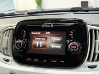 USED 2018 68 FIAT 500 1.2 Lounge Hatchback 3dr Petrol Manual Euro 6 (s/s) (69 bhp) 