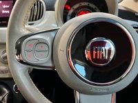 USED 2018 68 FIAT 500 1.2 Lounge Hatchback 3dr Petrol Manual Euro 6 (s/s) (69 bhp) 