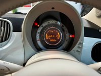USED 2018 68 FIAT 500 1.2 Lounge Hatchback 3dr Petrol Manual Euro 6 (s/s) (69 bhp) 