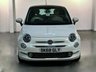 USED 2018 68 FIAT 500 1.2 Lounge Hatchback 3dr Petrol Manual Euro 6 (s/s) (69 bhp) 