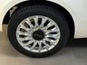 USED 2018 68 FIAT 500 1.2 Lounge Hatchback 3dr Petrol Manual Euro 6 (s/s) (69 bhp) 