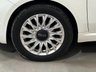 USED 2018 68 FIAT 500 1.2 Lounge Hatchback 3dr Petrol Manual Euro 6 (s/s) (69 bhp) 