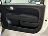 USED 2018 68 FIAT 500 1.2 Lounge Hatchback 3dr Petrol Manual Euro 6 (s/s) (69 bhp) 