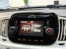 USED 2018 68 FIAT 500 1.2 Lounge Hatchback 3dr Petrol Manual Euro 6 (s/s) (69 bhp) 