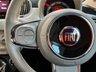USED 2018 68 FIAT 500 1.2 Lounge Hatchback 3dr Petrol Manual Euro 6 (s/s) (69 bhp) 