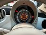 USED 2018 68 FIAT 500 1.2 Lounge Hatchback 3dr Petrol Manual Euro 6 (s/s) (69 bhp) 