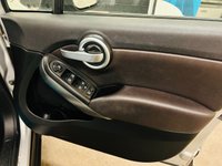 USED 2016 16 FIAT 500X 1.4 MultiAir Lounge SUV 5 Door Petrol Manual Euro 6 (s/s) (140 ps) ULEZ EURO 6