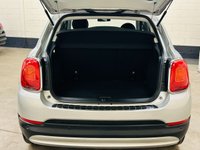 USED 2016 16 FIAT 500X 1.4 MultiAir Lounge SUV 5 Door Petrol Manual Euro 6 (s/s) (140 ps) ULEZ EURO 6