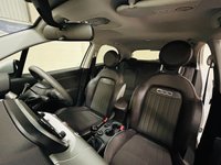 USED 2016 16 FIAT 500X 1.4 MultiAir Lounge SUV 5 Door Petrol Manual Euro 6 (s/s) (140 ps) ULEZ EURO 6